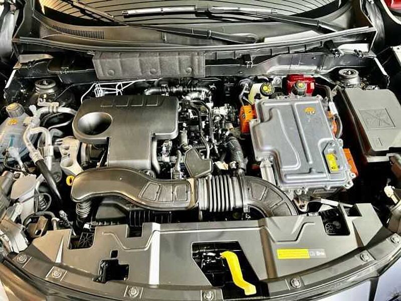 Nissan Juke N-Design Hybrid BOSE Navi TP