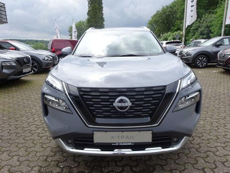 Nissan X-Trail Tekna+ 1.5 VC-T e-Power e-4ORCE 4x4