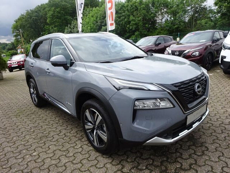 Nissan X-Trail Tekna+ 1.5 VC-T e-Power e-4ORCE 4x4