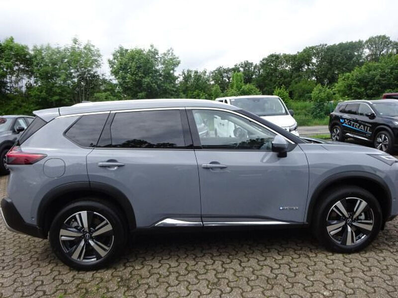 Nissan X-Trail Tekna+ 1.5 VC-T e-Power e-4ORCE 4x4