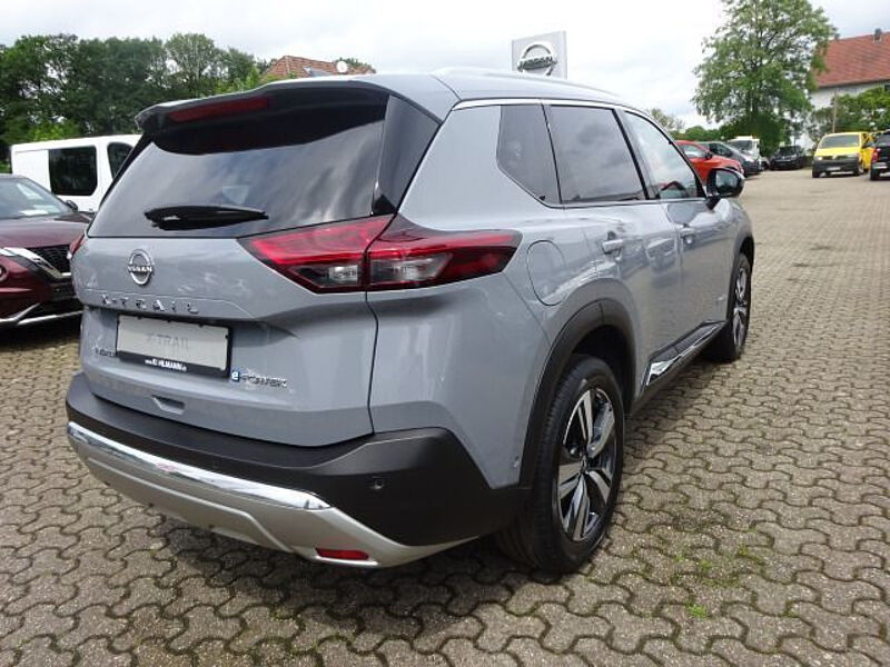 Nissan X-Trail Tekna+ 1.5 VC-T e-Power e-4ORCE 4x4