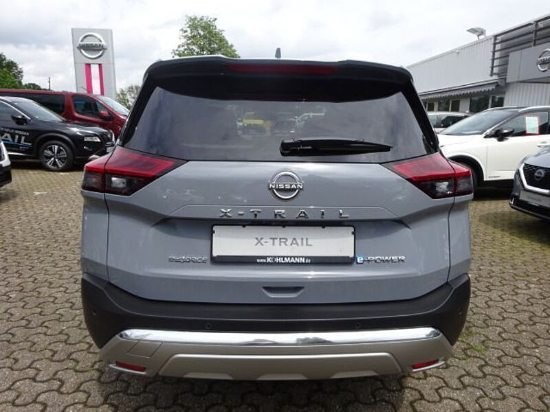 Nissan X-Trail Tekna+ 1.5 VC-T e-Power e-4ORCE 4x4