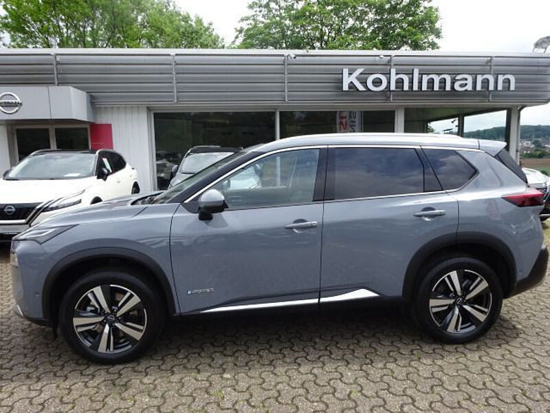 Nissan X-Trail Tekna+ 1.5 VC-T e-Power e-4ORCE 4x4