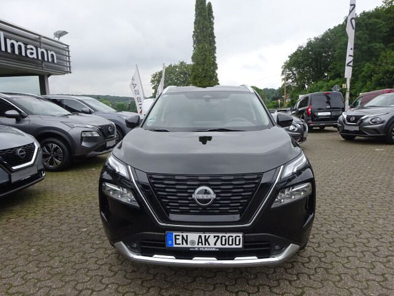 Nissan X-Trail Tekna+ 1.5 e-4orce 4x4 Head-Up