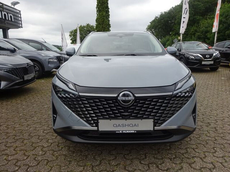 Nissan Qashqai N-Connecta 1.5 e-Power Komfort Winter