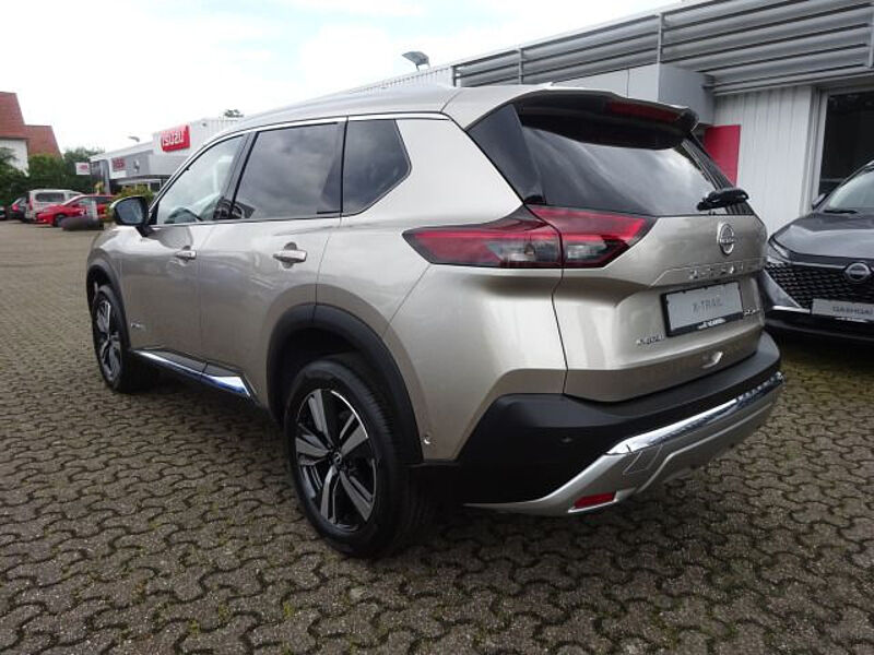 Nissan X-Trail Tekna 1.5 4x4 Head-Up 360°