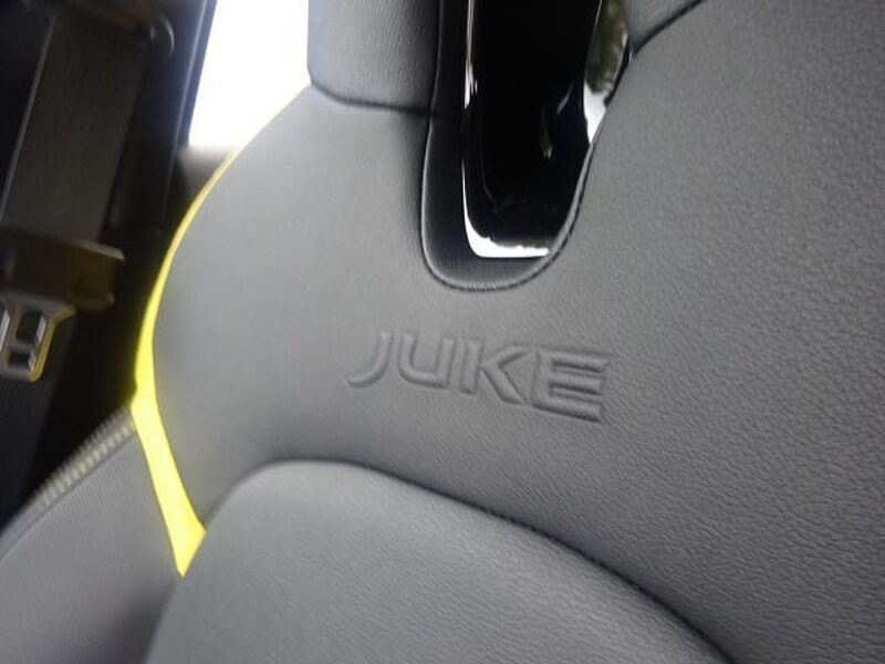 Nissan Juke Hybrid N-Sport Tech-Paket BOSE