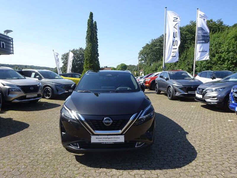 Nissan Qashqai Tekna+ 1.5 VCT e-Power BOSE Head-Up