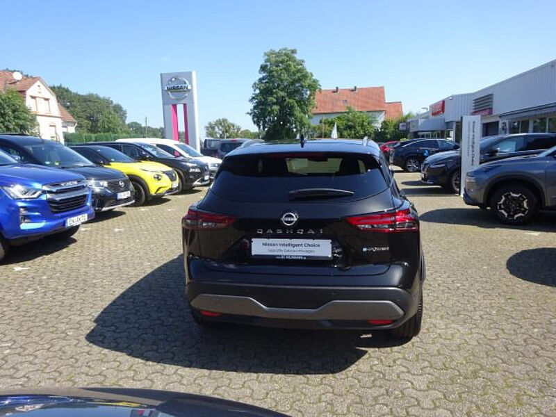 Nissan Qashqai Tekna+ 1.5 VCT e-Power BOSE Head-Up