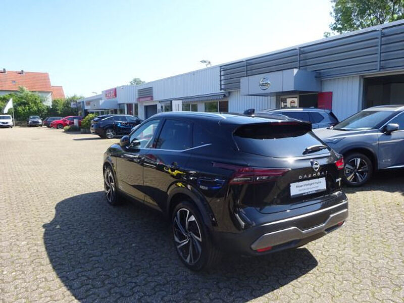 Nissan Qashqai Tekna+ 1.5 VCT e-Power BOSE Head-Up