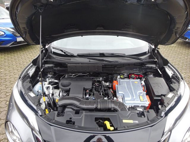 Nissan Juke N-Design 1.6 Hybrid BOSE Navi Tech