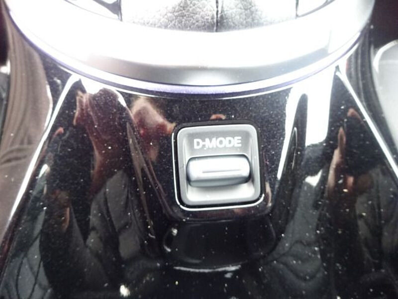 Nissan Juke N-Design 1.6 Hybrid BOSE Navi Tech