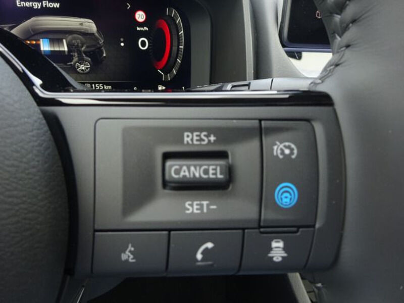 Nissan X-Trail N-Trek e-4orce Leder 360° AppleCarPlay