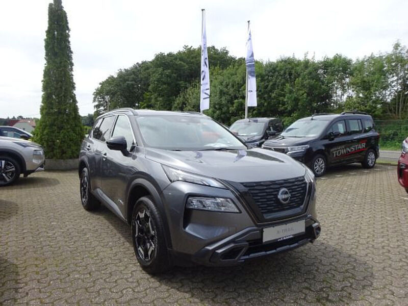 Nissan X-Trail N-Trek e-4orce Leder 360° AppleCarPlay