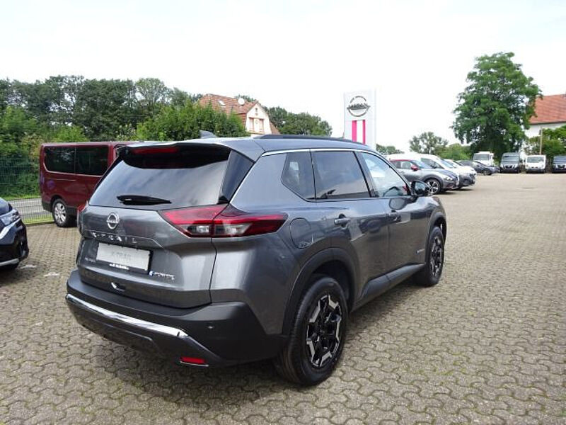 Nissan X-Trail N-Trek e-4orce Leder 360° AppleCarPlay