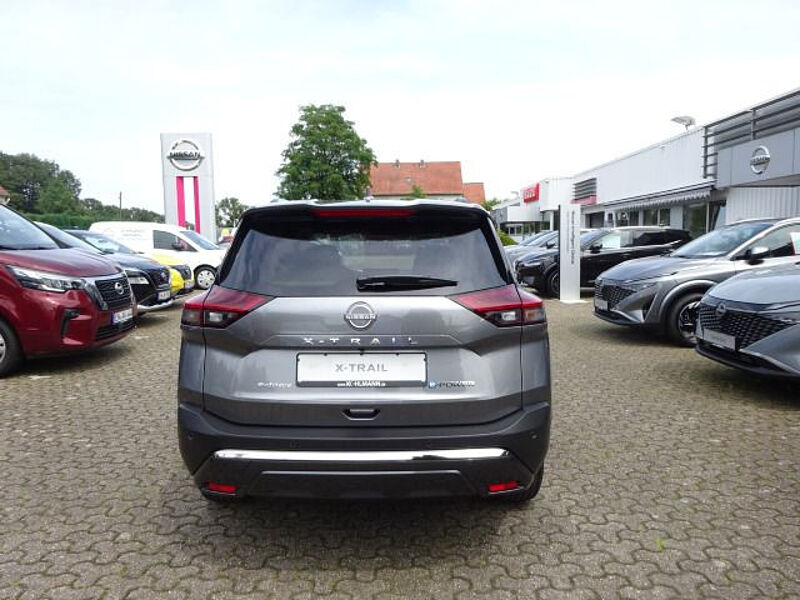 Nissan X-Trail N-Trek e-4orce Leder 360° AppleCarPlay