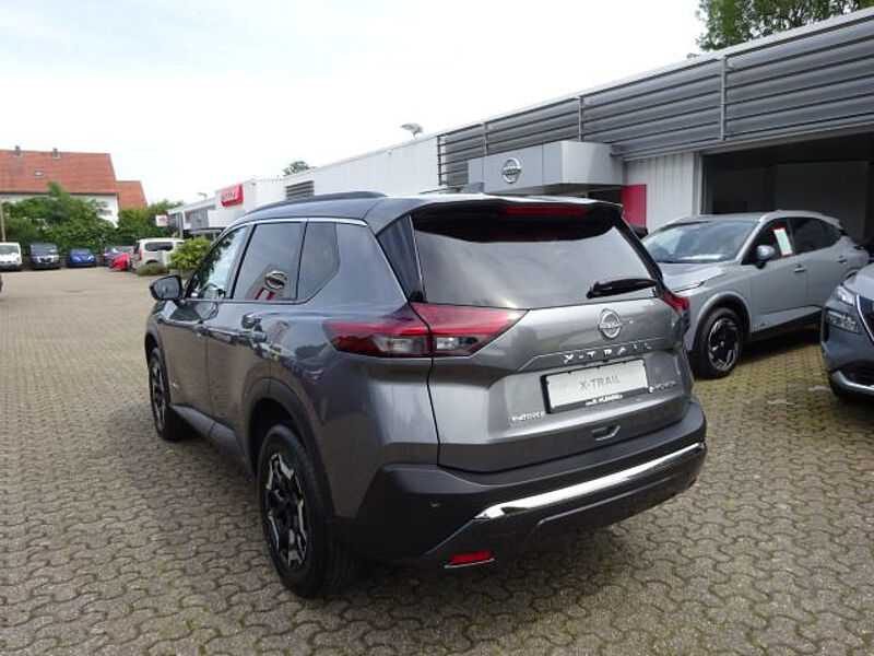 Nissan X-Trail N-Trek e-4orce Leder 360° AppleCarPlay