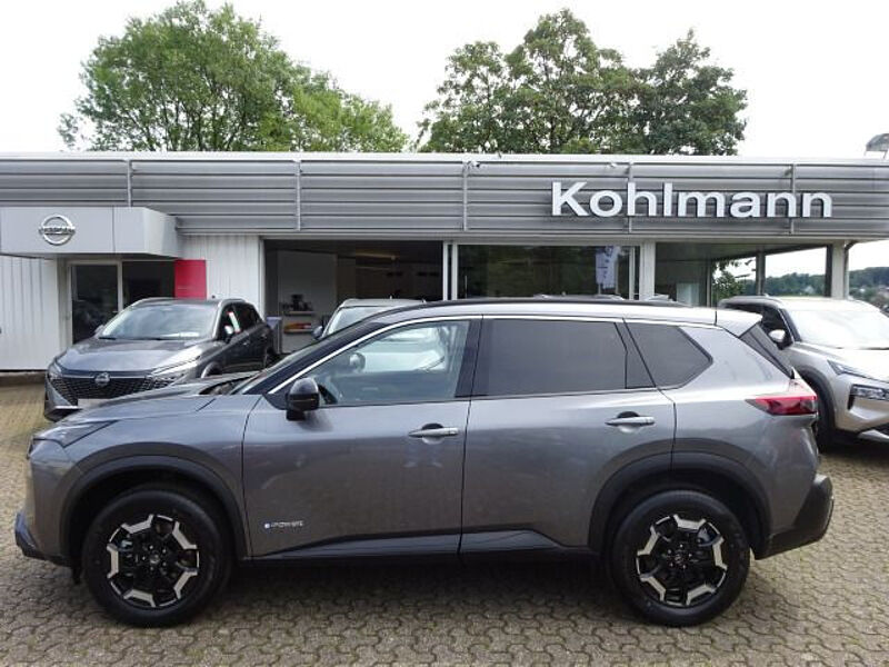 Nissan X-Trail N-Trek e-4orce Leder 360° AppleCarPlay