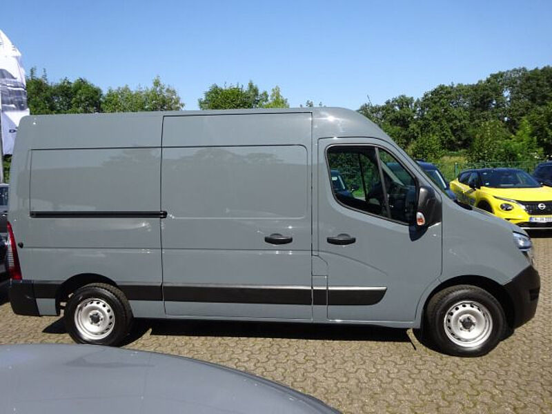 Nissan Interstar Kastenwagen L2H2 3,5t Acenta