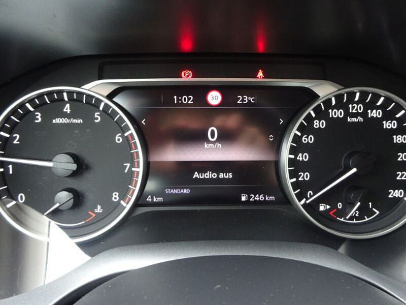 Nissan Qashqai 1.3 DIG-T Acenta Kamera Carplay