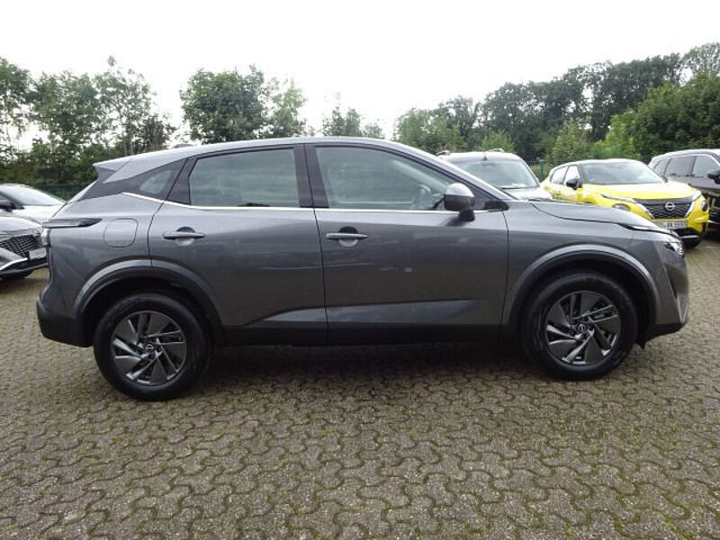 Nissan Qashqai 1.3 DIG-T Acenta Kamera Carplay