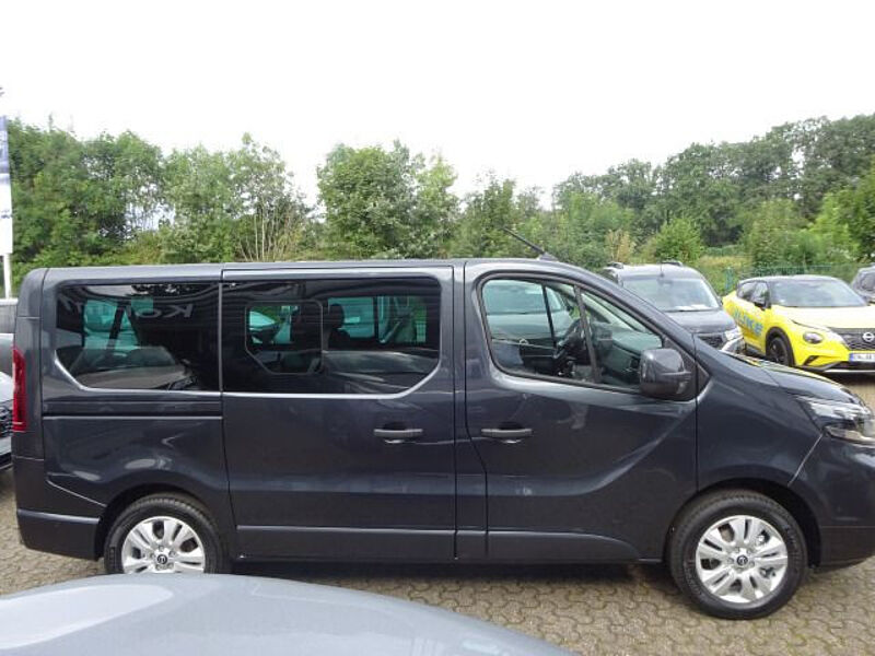 Nissan Primastar Kombi L1H1 DCT 2,8t Tekna Design