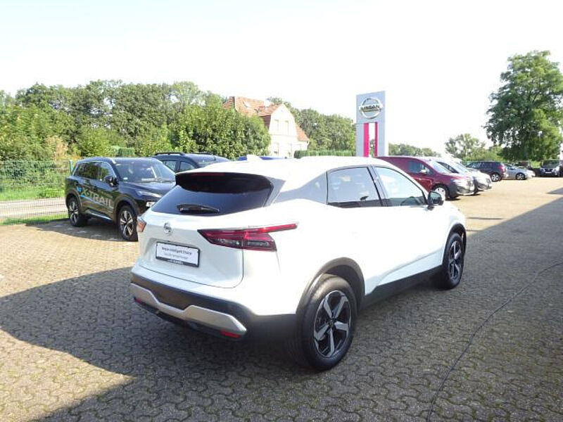 Nissan Qashqai 1.3 Xtronic Premiere Edition 360° Panorama