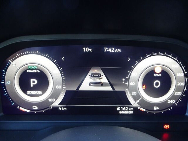 Nissan Qashqai Tekna 1.5 e-Power BOSE HUD Google