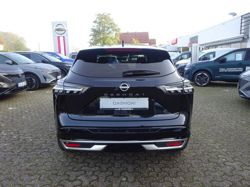 Nissan Qashqai Tekna+ 1.3 4x2 MHEV Google 360° 20'