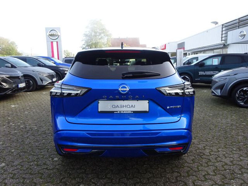 Nissan Qashqai N-Design 1.5 e-Power KomfortPlus Google