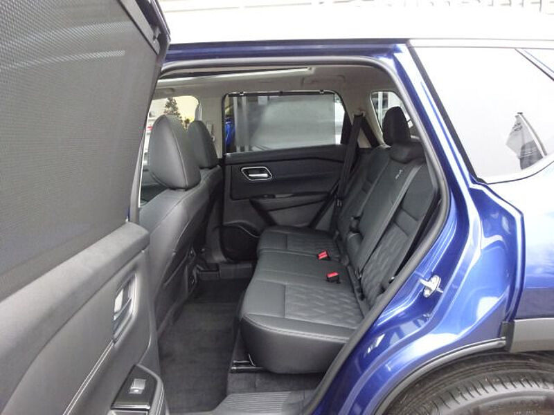 Nissan X-Trail e-Power 4x4 e-4orce Tekna+ MY24 Leder Head-Up