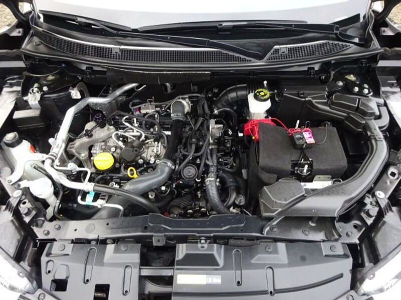 Nissan Qashqai 1.3 DCT N-Connecta Navi 360°Kamera Sitzheizung