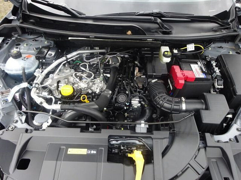 Nissan Qashqai N-Connecta 1.3 MHEV Winter Komfort