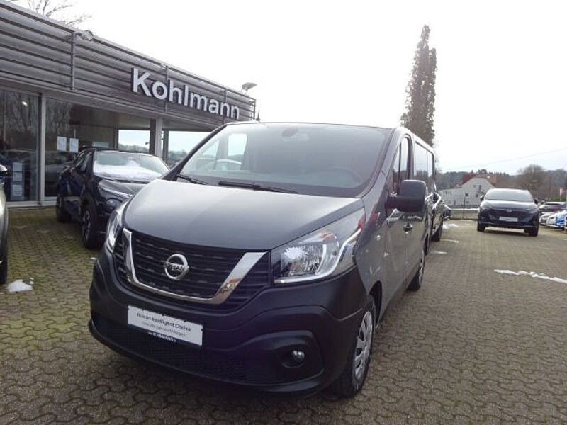 Nissan NV300 Kasten COM L1H1 2.0dCi 2,7t Kamera