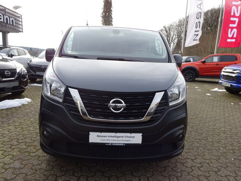 Nissan NV300 Kasten COM L1H1 2.0dCi 2,7t Kamera