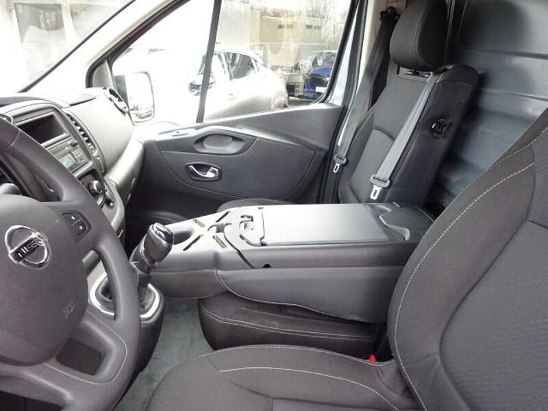 Nissan NV300 Kasten COM L1H1 2.0dCi 2,7t Kamera