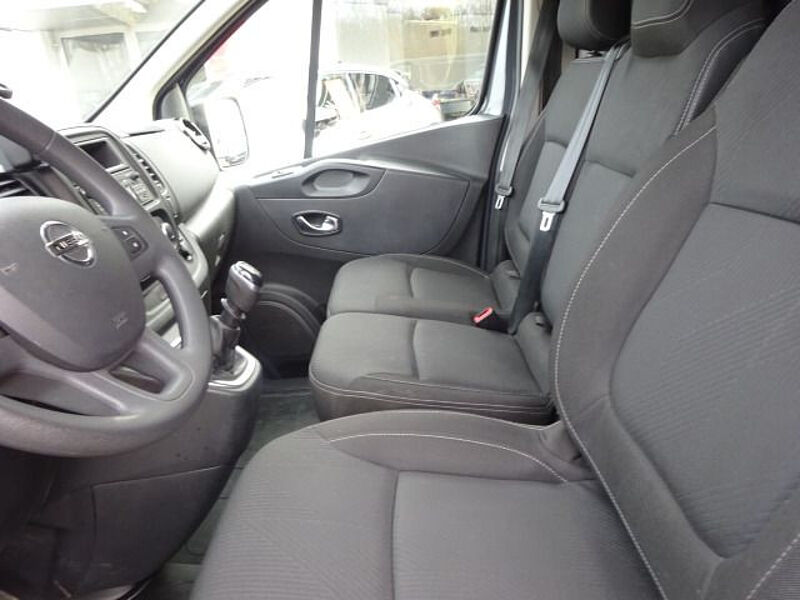 Nissan NV300 Kasten COM L1H1 2.0dCi 2,7t Kamera