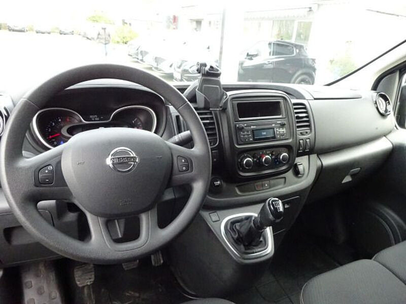 Nissan NV300 Kasten COM L1H1 2.0dCi 2,7t Kamera