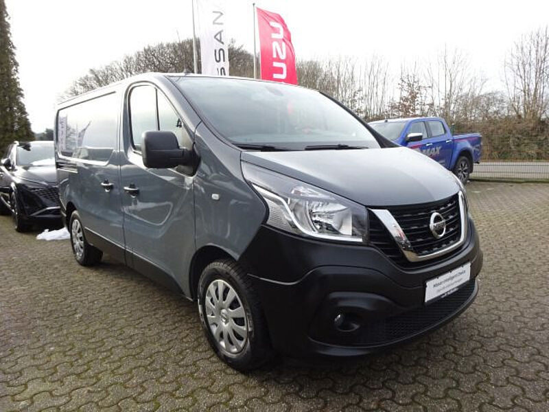 Nissan NV300 Kasten COM L1H1 2.0dCi 2,7t Kamera