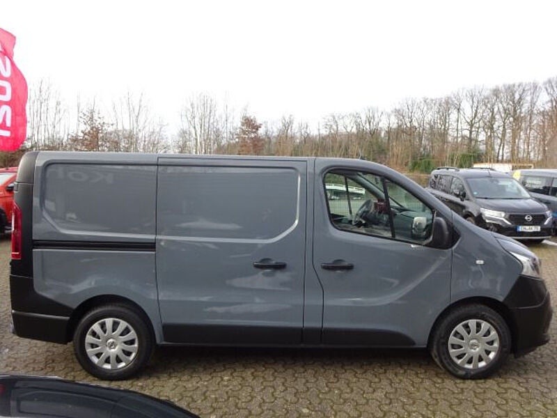 Nissan NV300 Kasten COM L1H1 2.0dCi 2,7t Kamera