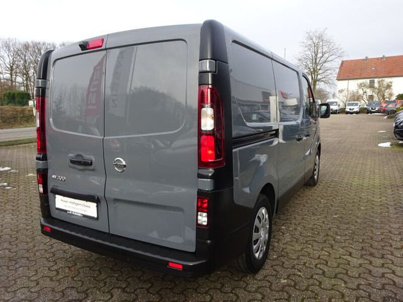 Nissan NV300 Kasten COM L1H1 2.0dCi 2,7t Kamera