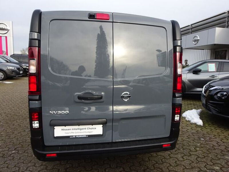 Nissan NV300 Kasten COM L1H1 2.0dCi 2,7t Kamera