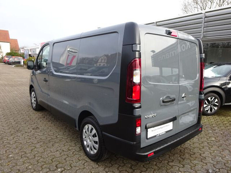 Nissan NV300 Kasten COM L1H1 2.0dCi 2,7t Kamera