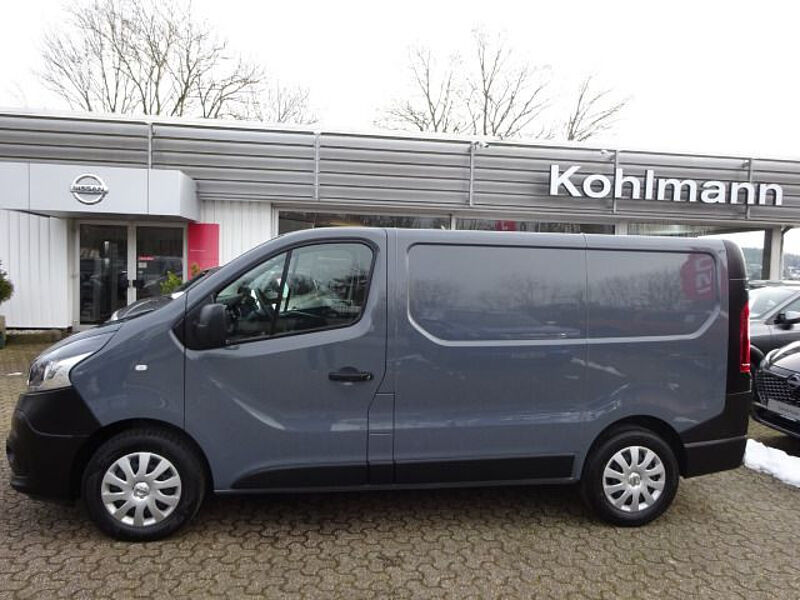 Nissan NV300 Kasten COM L1H1 2.0dCi 2,7t Kamera