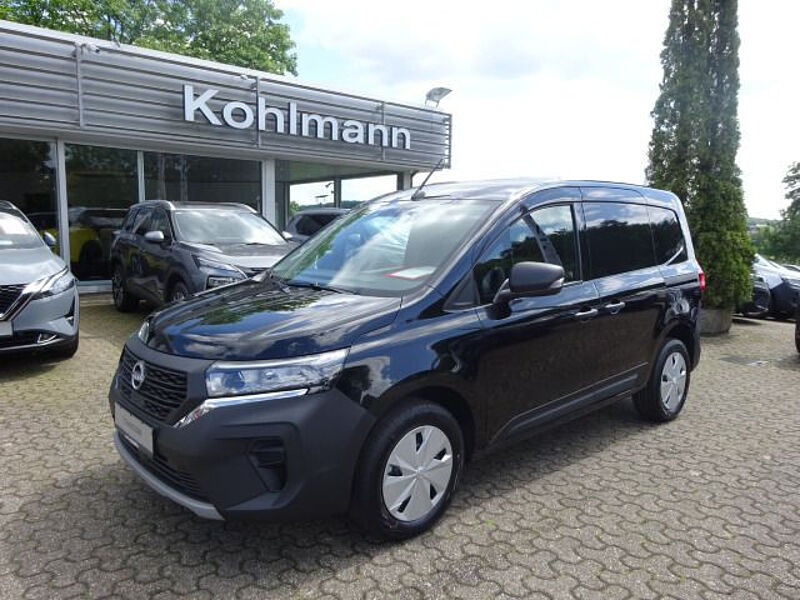 Nissan Townstar Kastenwagen L1 2,0t Acenta Klima