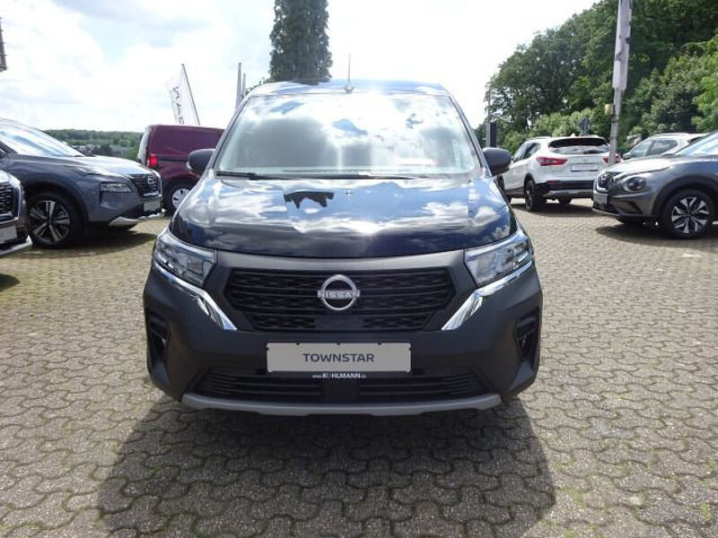 Nissan Townstar Kastenwagen L1 2,0t Acenta Klima