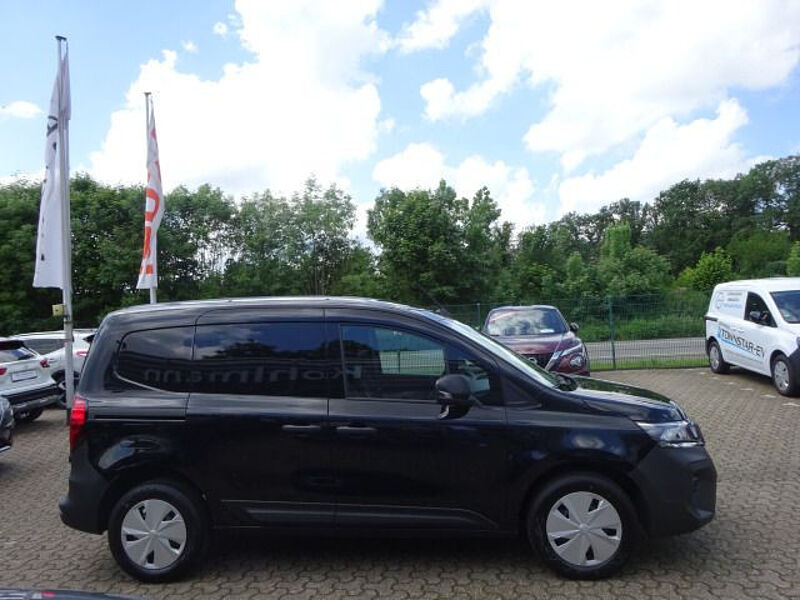 Nissan Townstar Kastenwagen L1 2,0t Acenta Klima