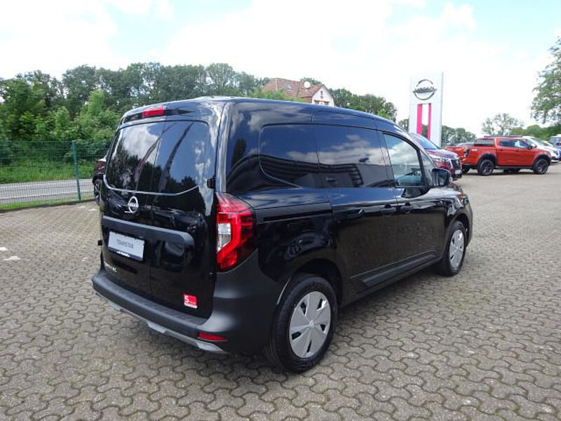 Nissan Townstar Kastenwagen L1 2,0t Acenta Klima