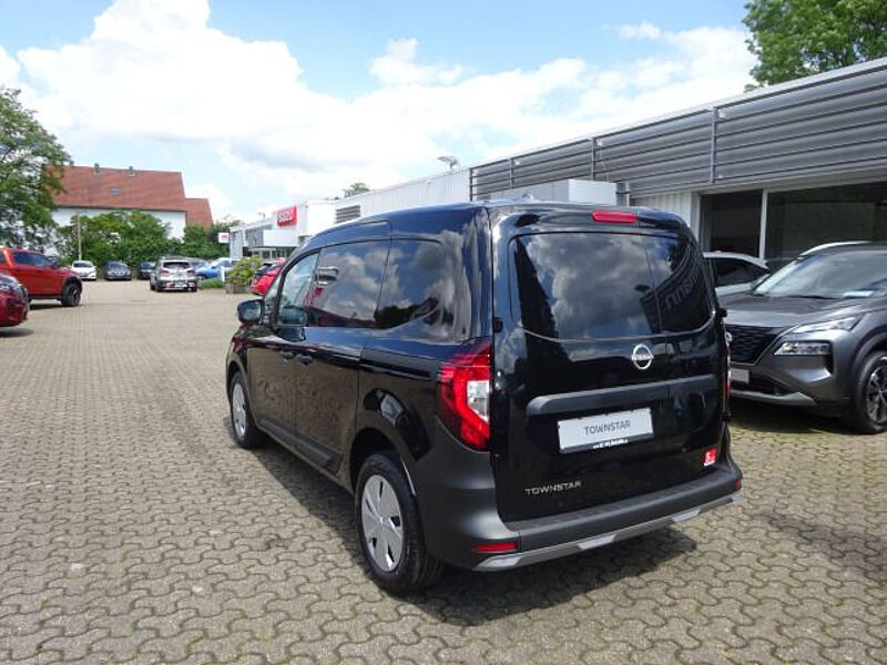 Nissan Townstar Kastenwagen L1 2,0t Acenta Klima