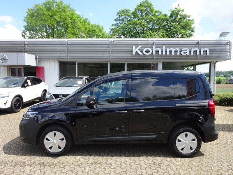 Nissan Townstar Kastenwagen L1 2,0t Acenta Klima